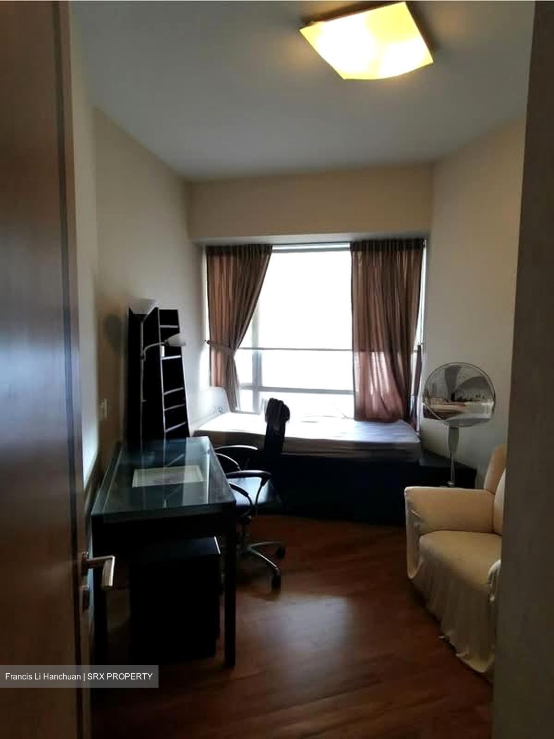 Visioncrest Orchard (D9), Condominium #566094311